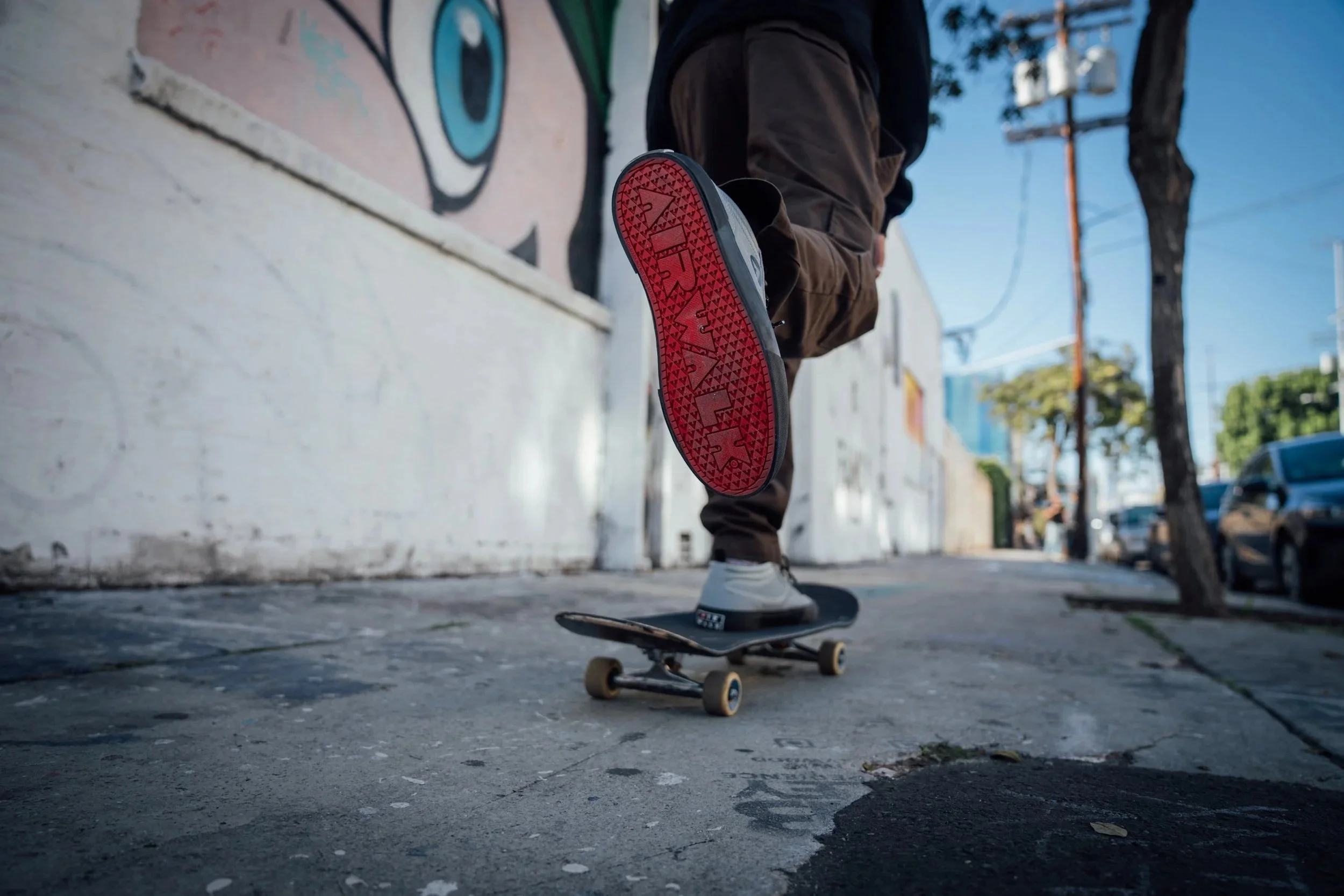 Airwalk